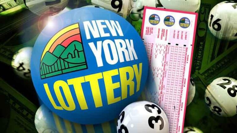 Winning Take 5 lottery ticket sold in East Greenbush - WNYT.com ...