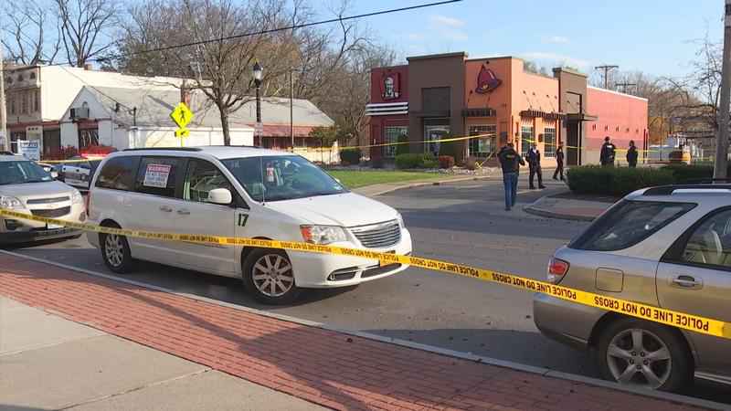 Albany Police: Thursday Homicide Wasn't Random - WNYT.com NewsChannel 13