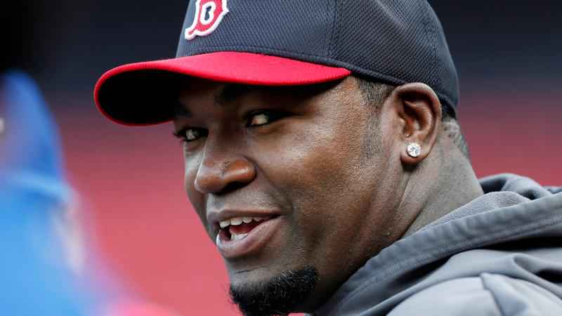 Takeaways from David Ortiz's Hall of Fame speech