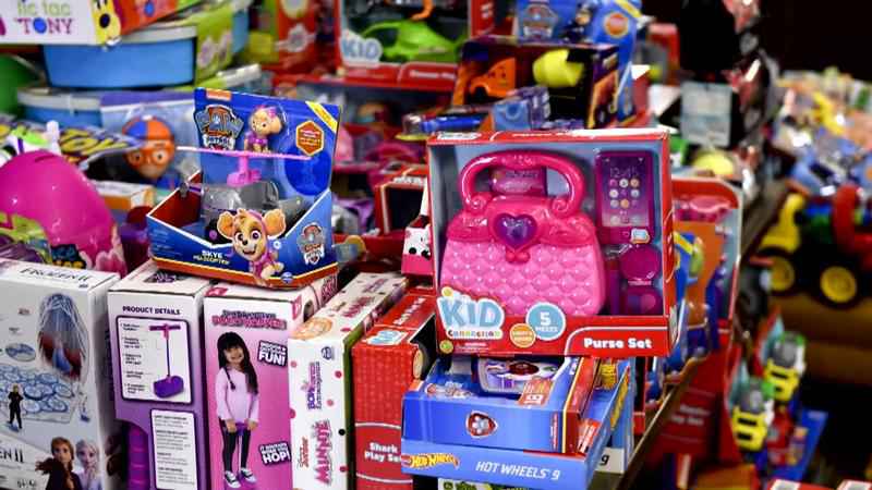 New California law requires toy stores to have 'gender-neutral' section ...