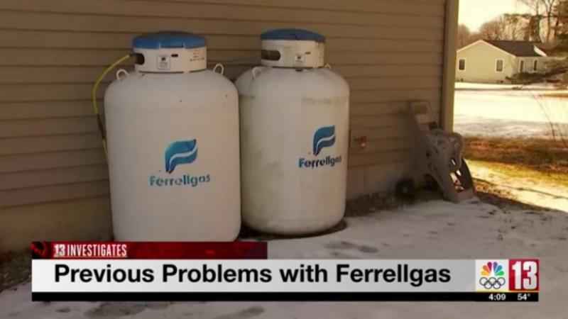 Ferrellgas Issues Are Not New For Company WNYT NewsChannel 13