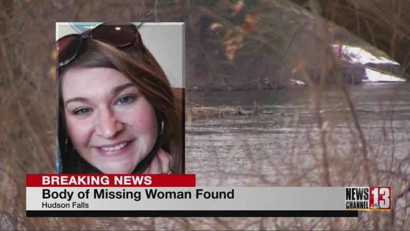 Body Found In Hudson Falls Believed To Be Missing Woman