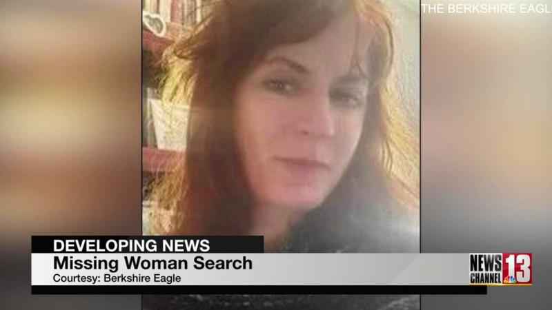 Search in Berkshires for missing Shaker High English teacher   NewsChannel 13