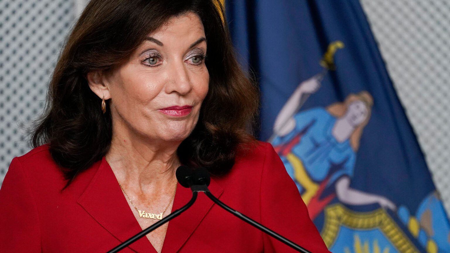 Governor Hochul Signs Bill Protecting Access To Gender-affirming Care ...