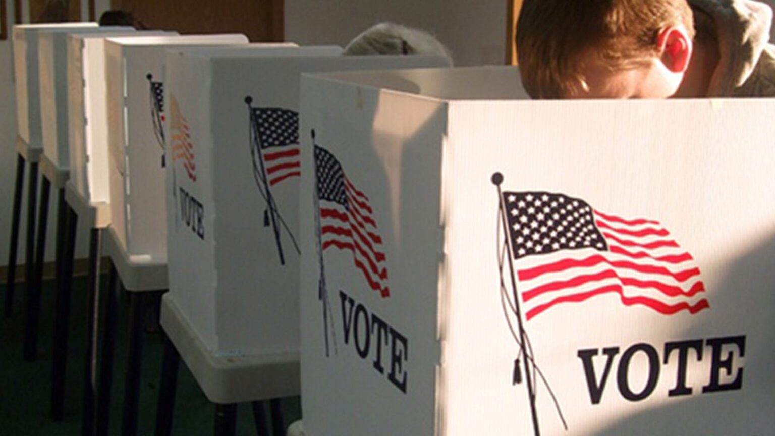 Important Voting Dates to Remember - WNYT.com NewsChannel 13