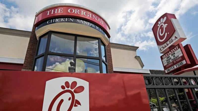 Clifton Park Planning Board Approves New Chick-fil-A - WNYT.com ...