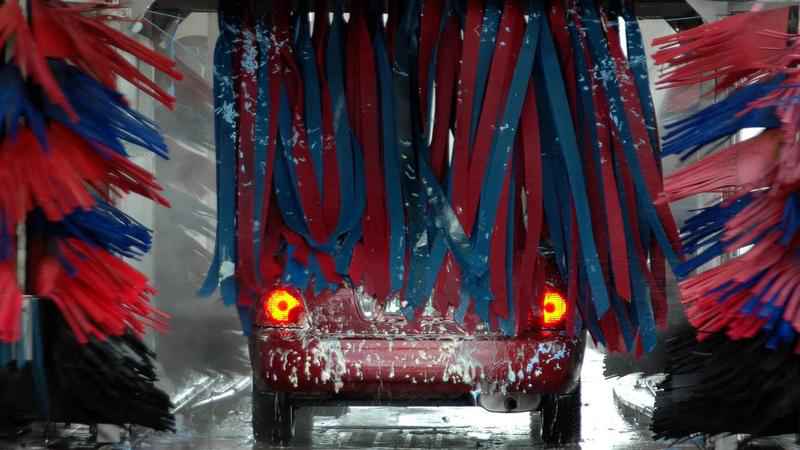 Hoffman s Car Wash To Give Free Car Washes In Exchange For Food 