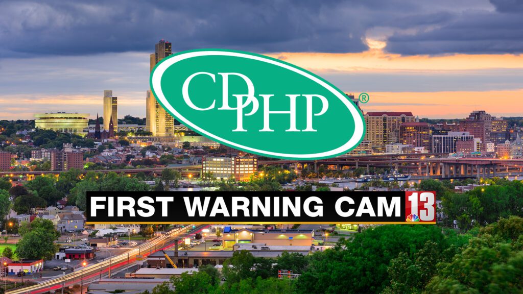 CDPHP First Warning Cam