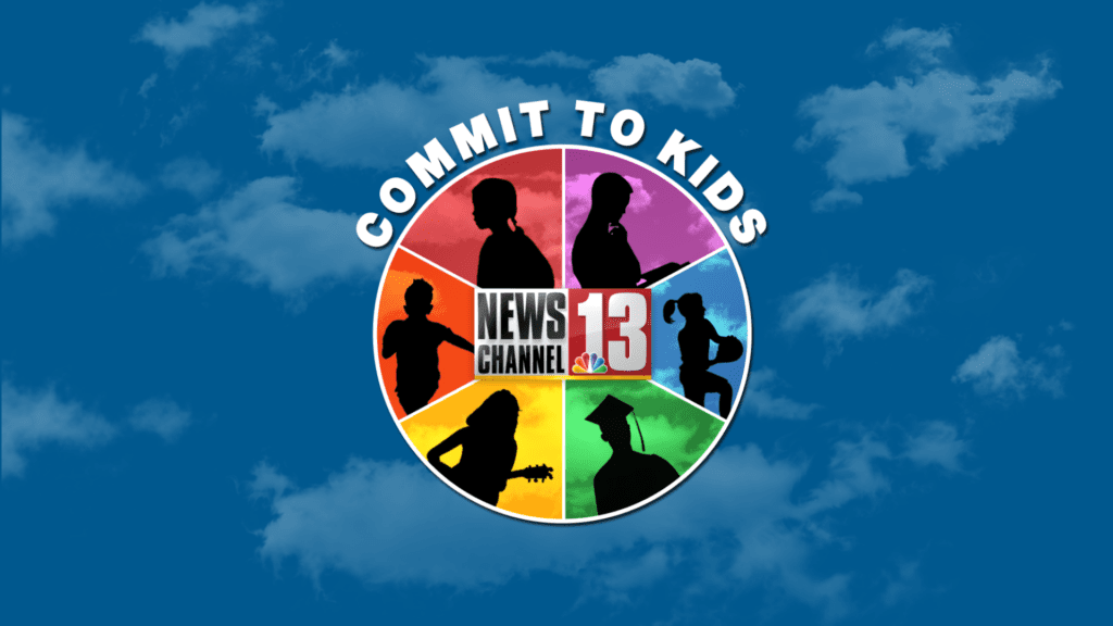 Commit To Kids