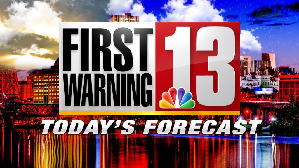 First Warning Forecast