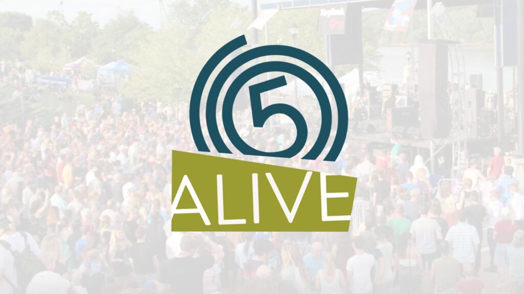 Albany's Alive at Five concert moved because of heat