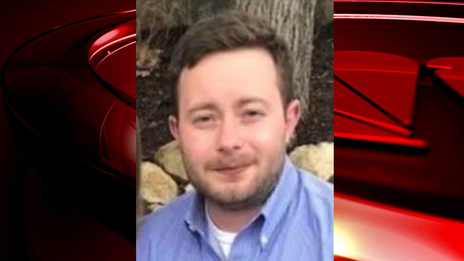 Search Underway For Missing Washington County Man 