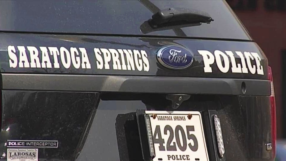 Saratoga Springs Police