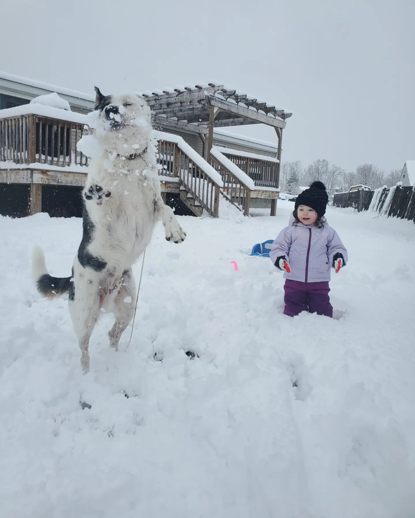 Adelynn-and-Leroy-in-Fort-Edward