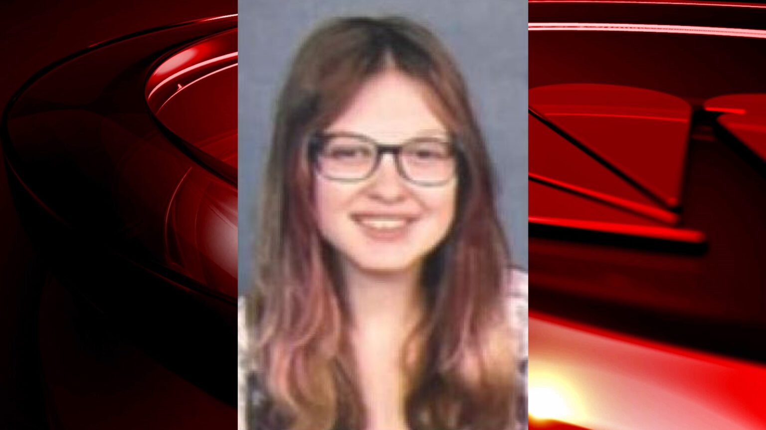 Girl Missing From Saratoga County Found Safe 5231
