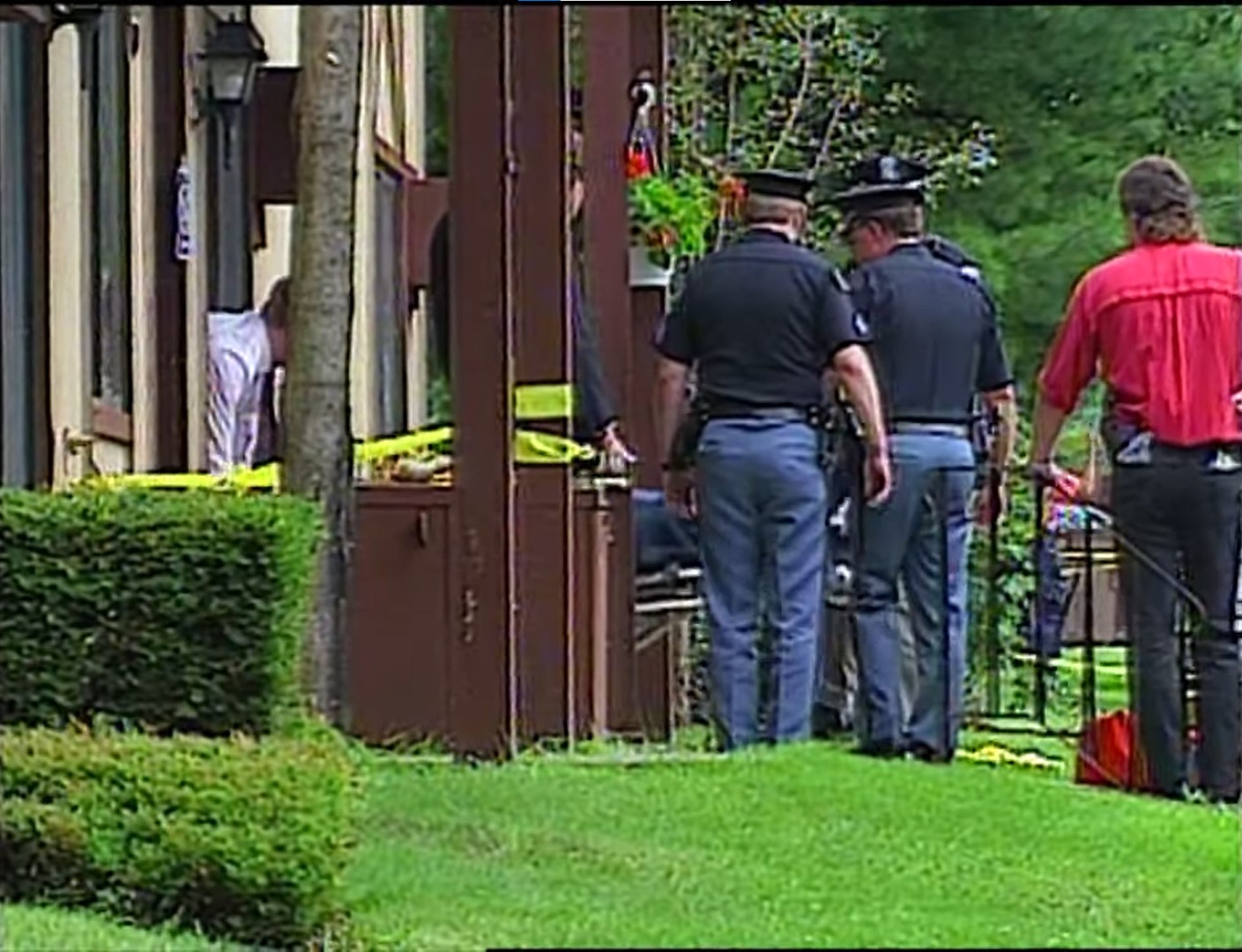 Tip helps police crack 1994 East Greenbush murder