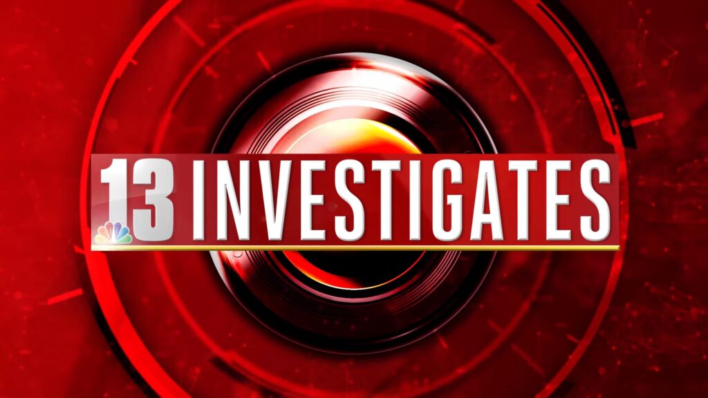 13 Investigates