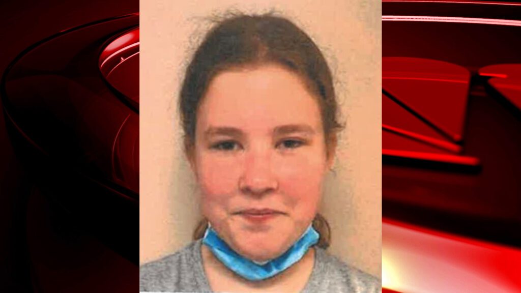 Schenectady Police Search For Missing 14 Year Old Girl