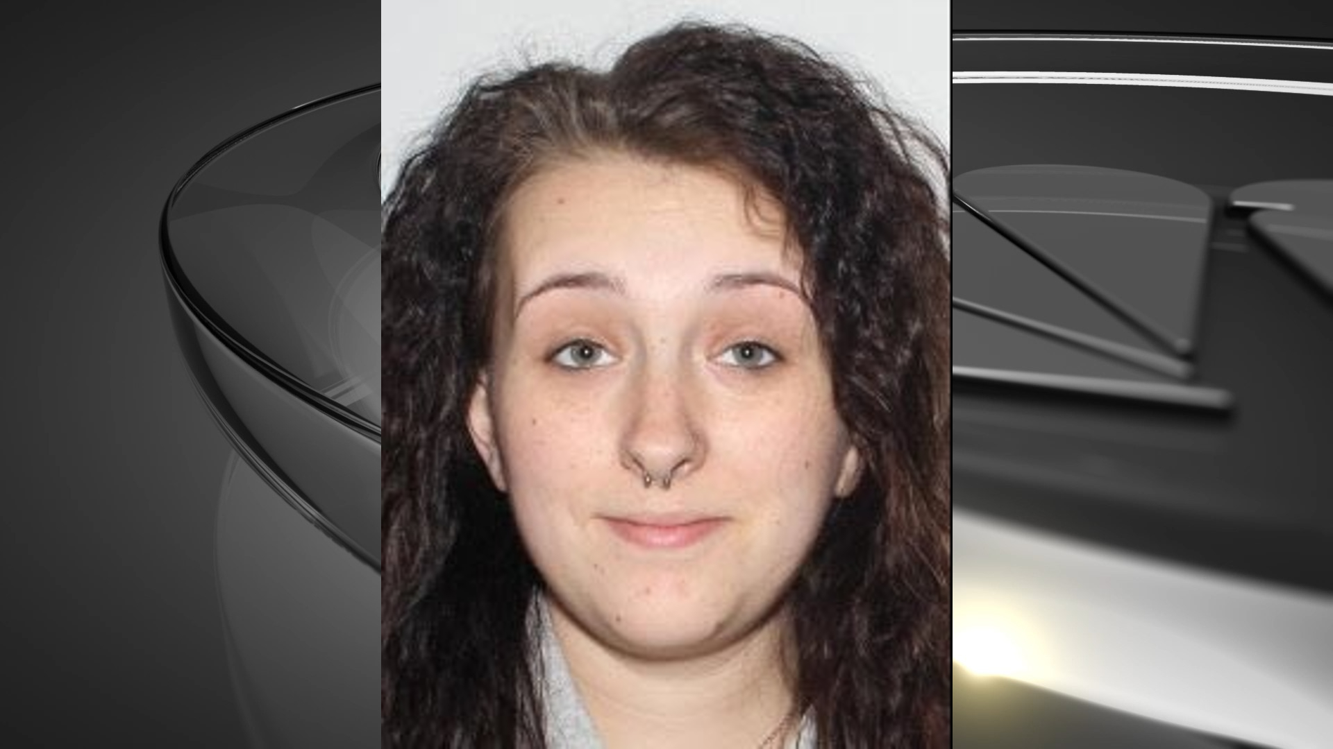 Police Search For Missing Woman In Albany 3888