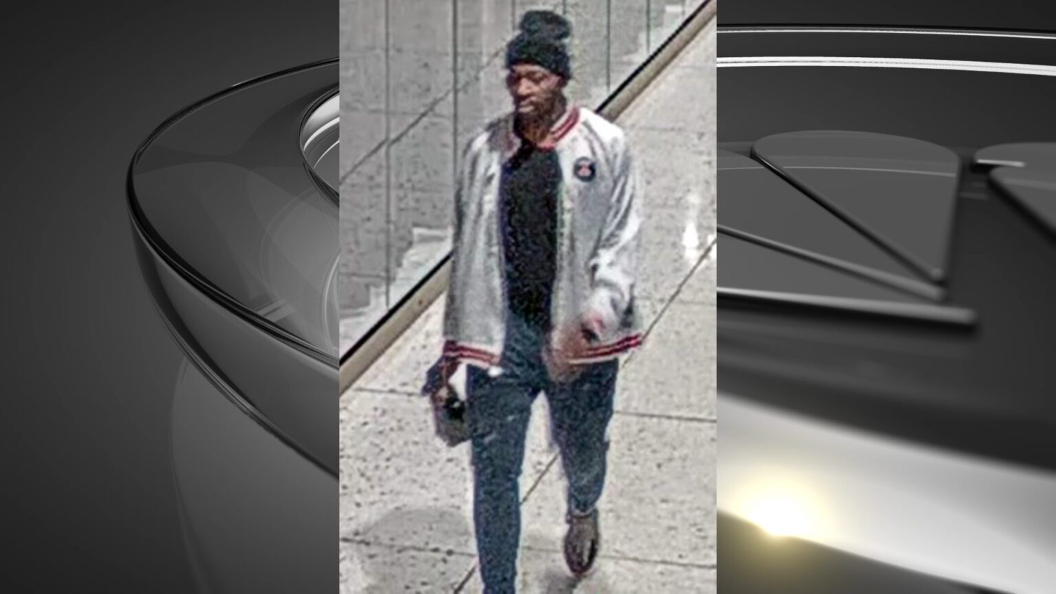 Suspect Sought In Connection With Unprovoked Albany Stabbing