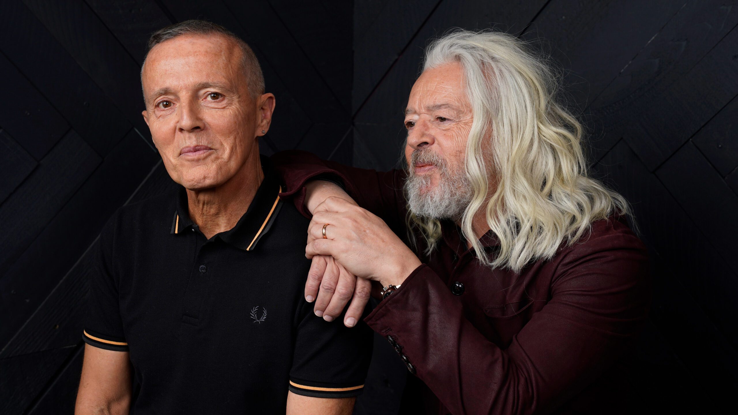 1980s rockers Tears for Fears coming to SPAC NewsChannel 13