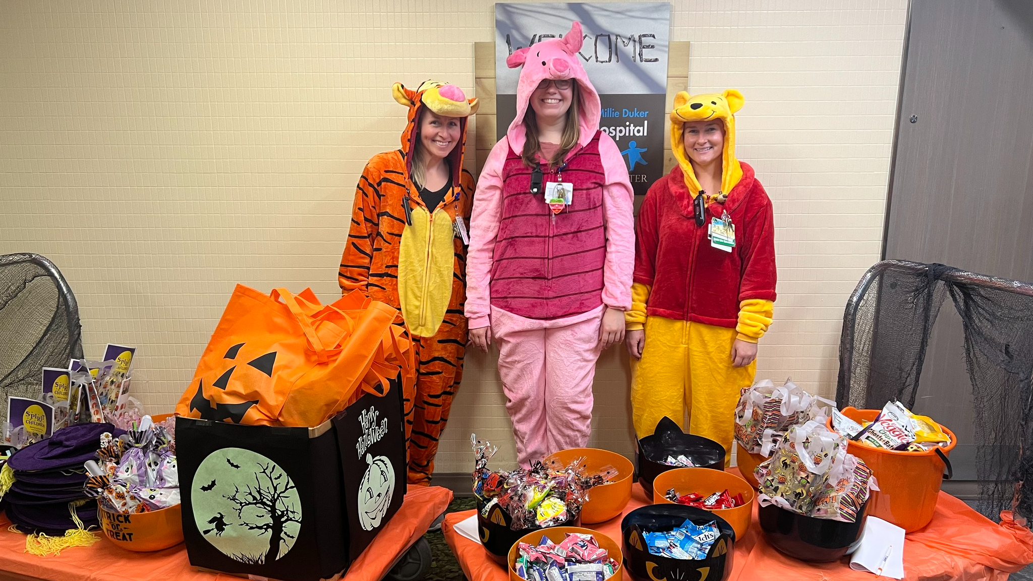 5 Things to Remember This Halloween From a Pediatric ENT – Dr. Noze Best