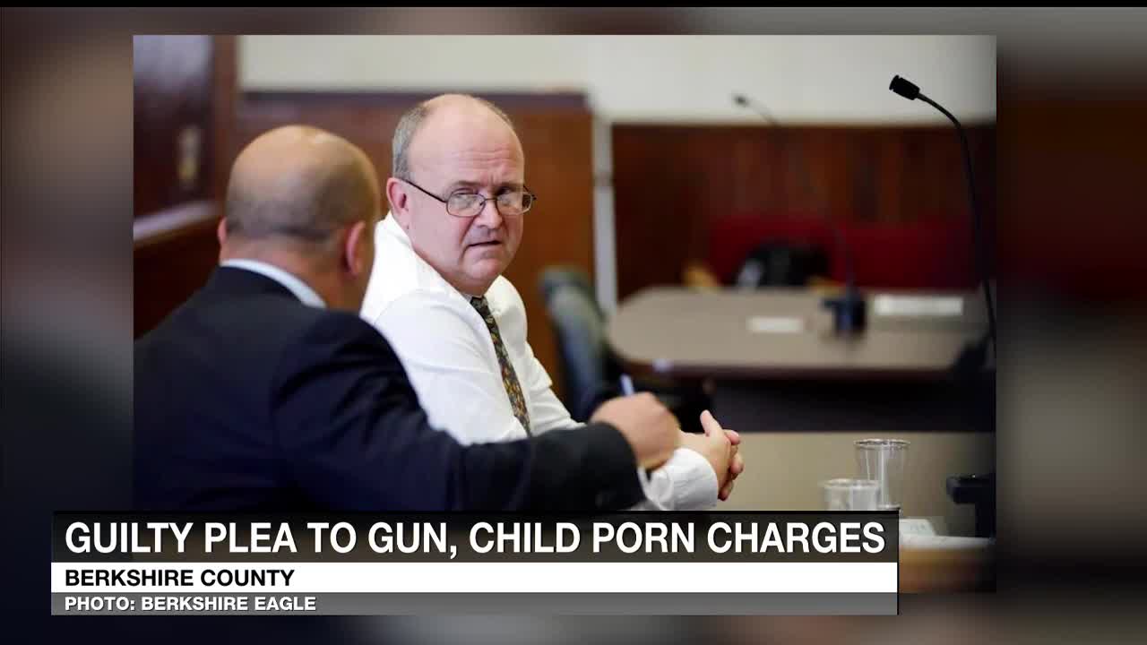 My4 Porn - Child Pornography Arrest Archives - WNYT.com NewsChannel 13