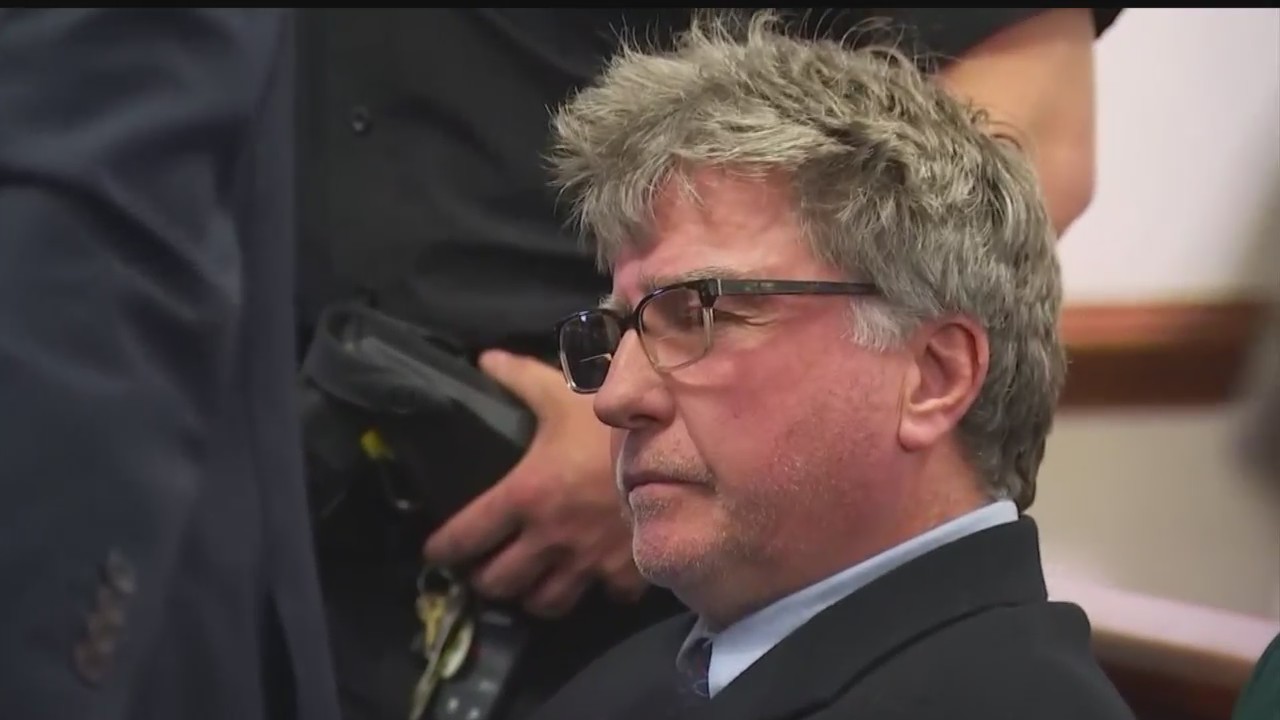 Gillis family seeks to freeze $5 million in assets of man convicted of killing daughter