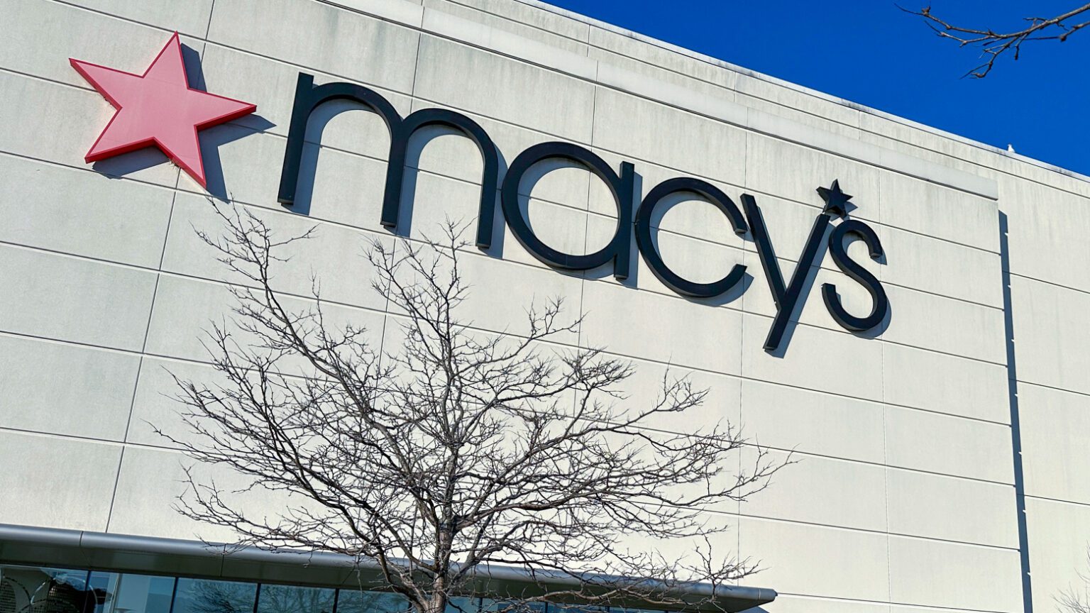 Macy’s at Crossgates, Colonie Center not on list of store closures