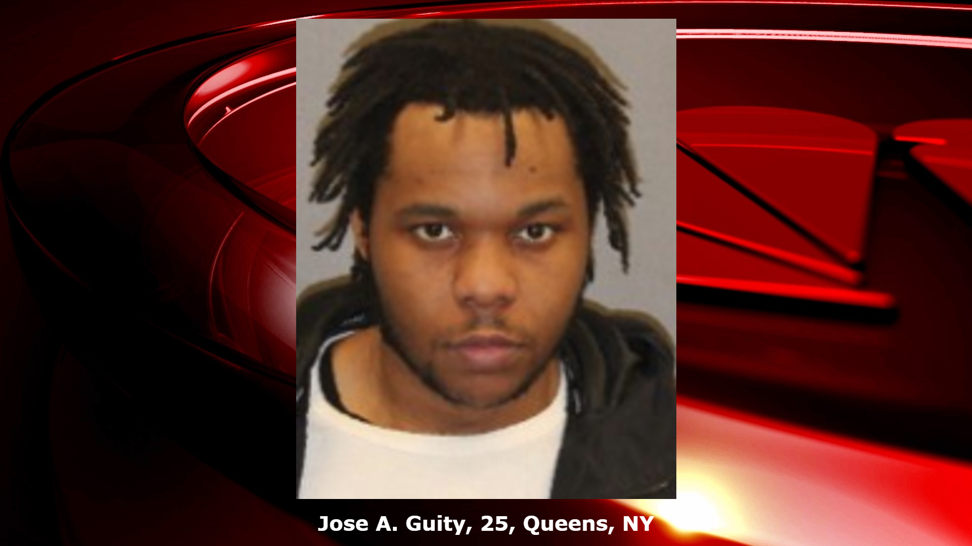 Police: Queens man arrested after fleeing from deputy, endangering traffic in Saratoga Springs