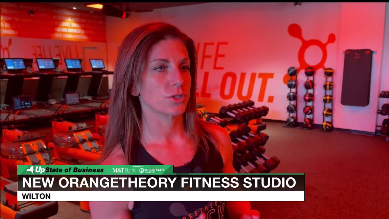 Orangetheory Fitness (@orangetheory) • Instagram photos and videos