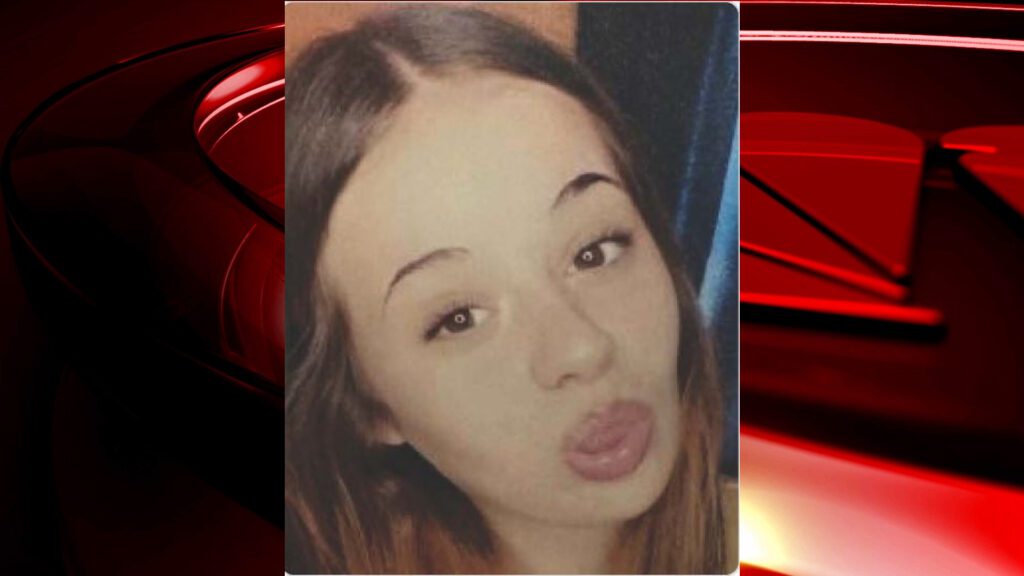 Girl 16 Missing In Amsterdam WNYT Com NewsChannel 13   Missing Girl Thigns 1024x576 