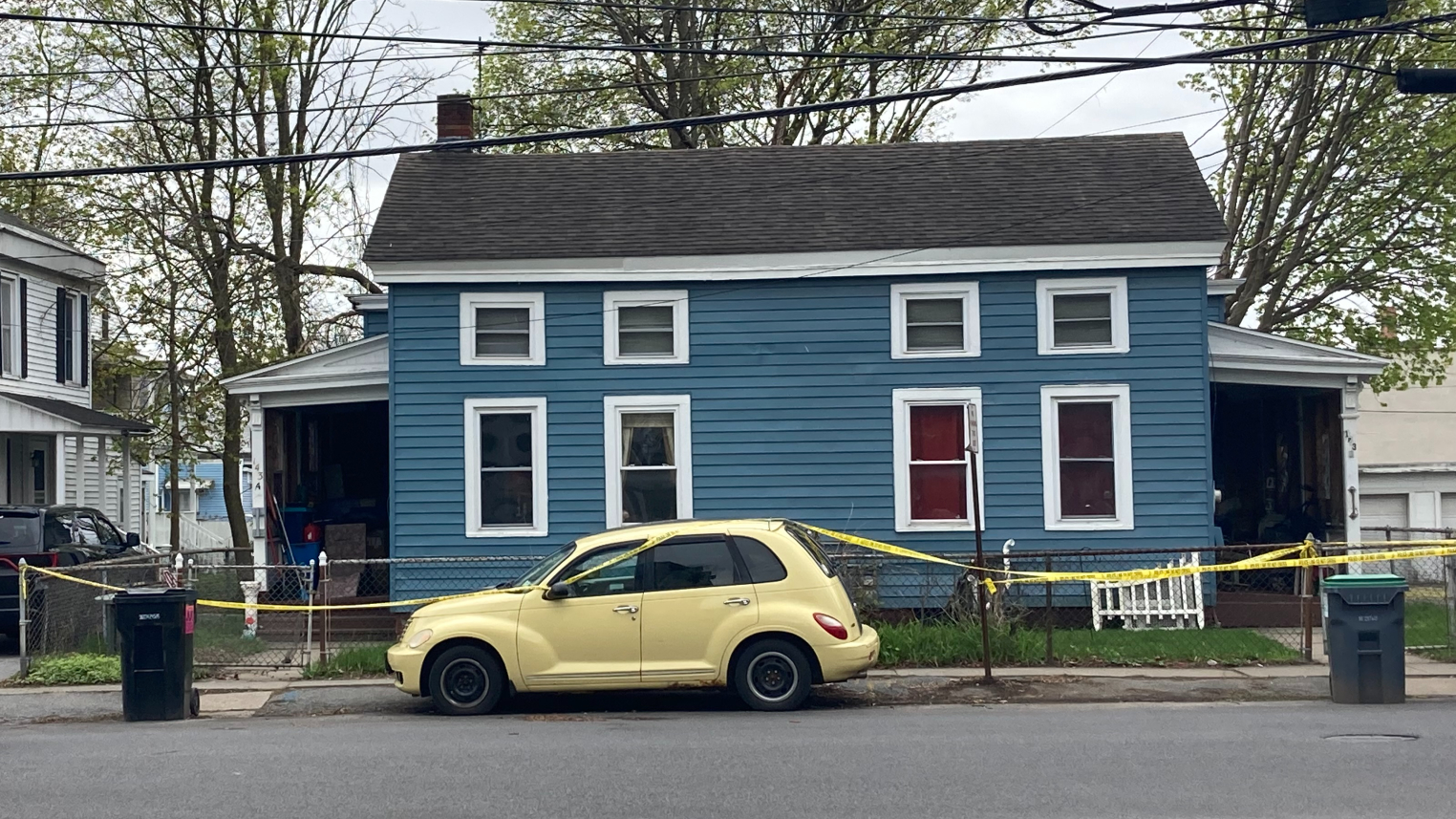 Police: Glens Falls woman found dead in apartment covered in ‘household items’