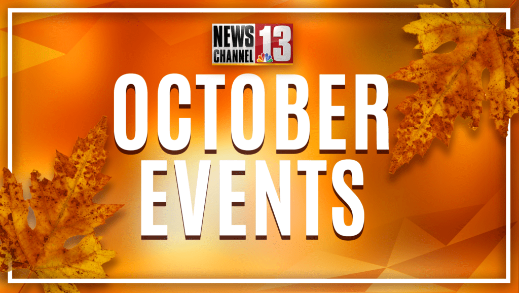 October Events