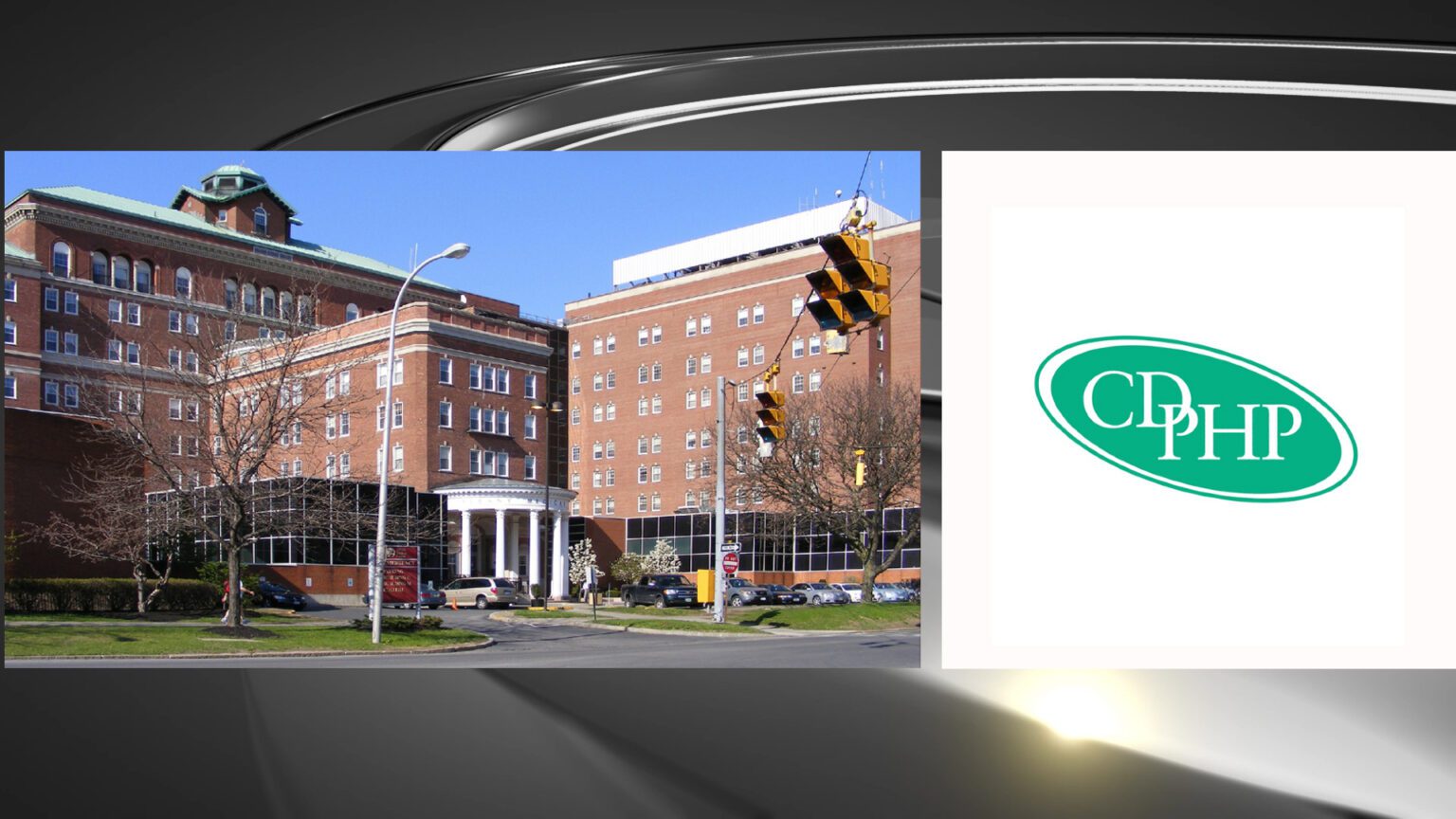 Albany Med: CDPHP Owes $50 Million For Unpaid Claims - WNYT.com ...