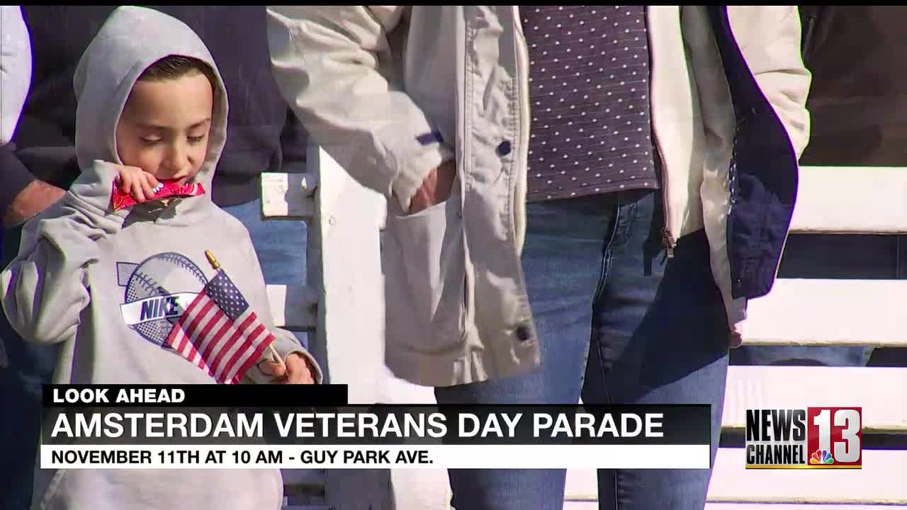 Veterans day 2024 events california