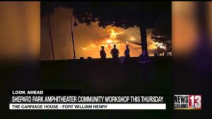 Lake Amphitheater Archives NewsChannel 13