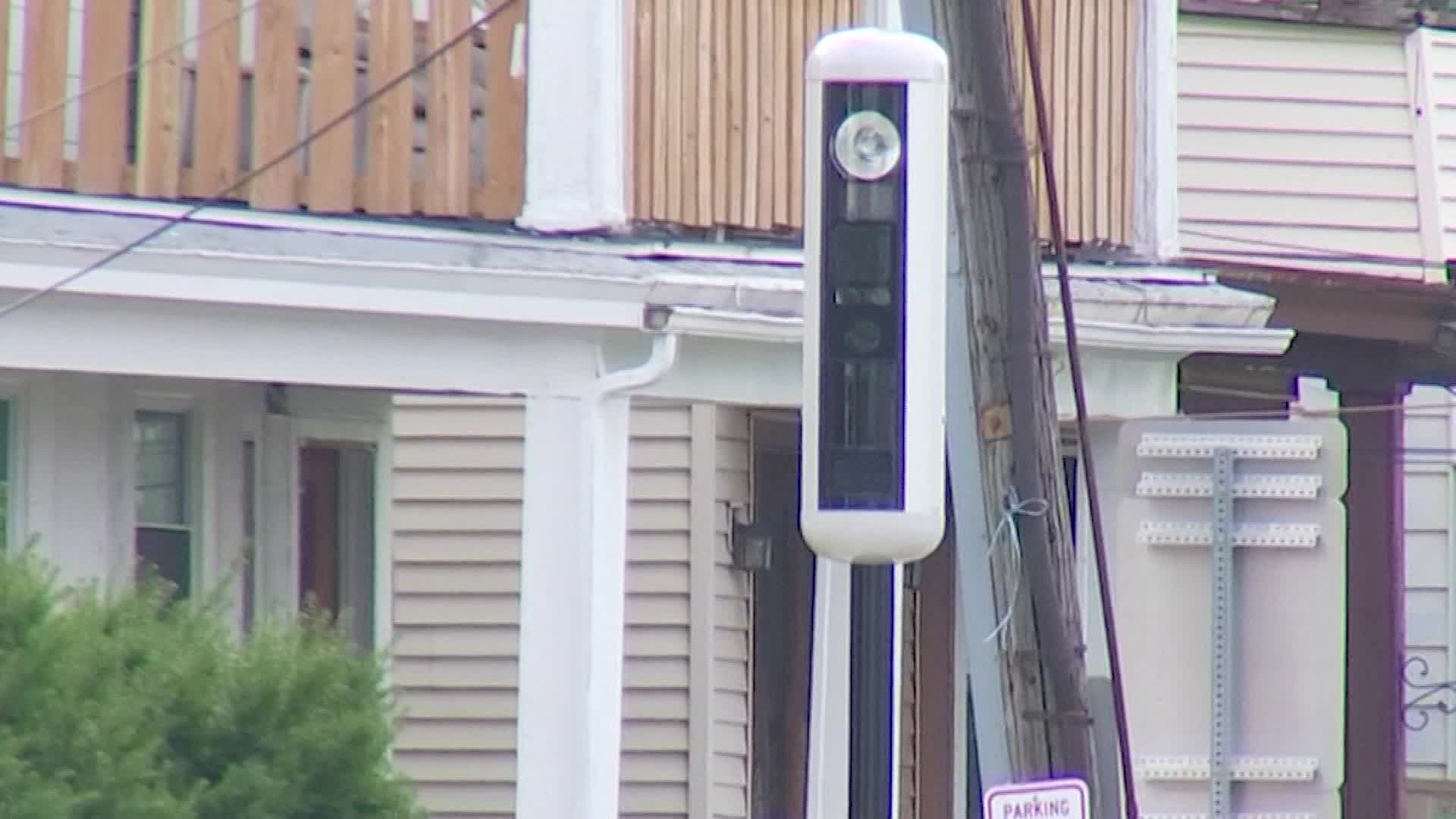 Treasurer: Albany collected $790K from school speed zone cameras so far ...