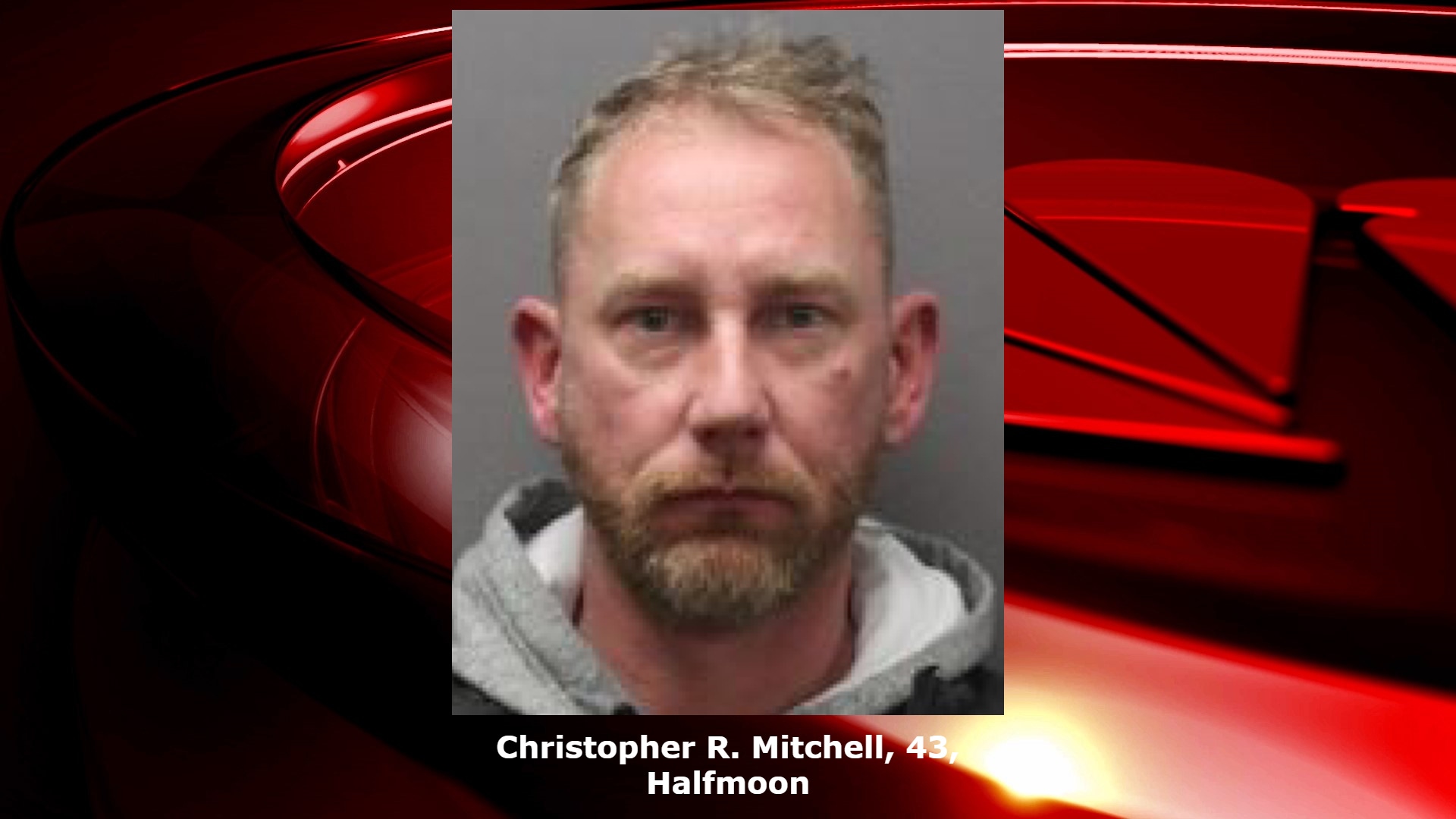 Photo courtesy of the Saratoga County Sheriff's Office.