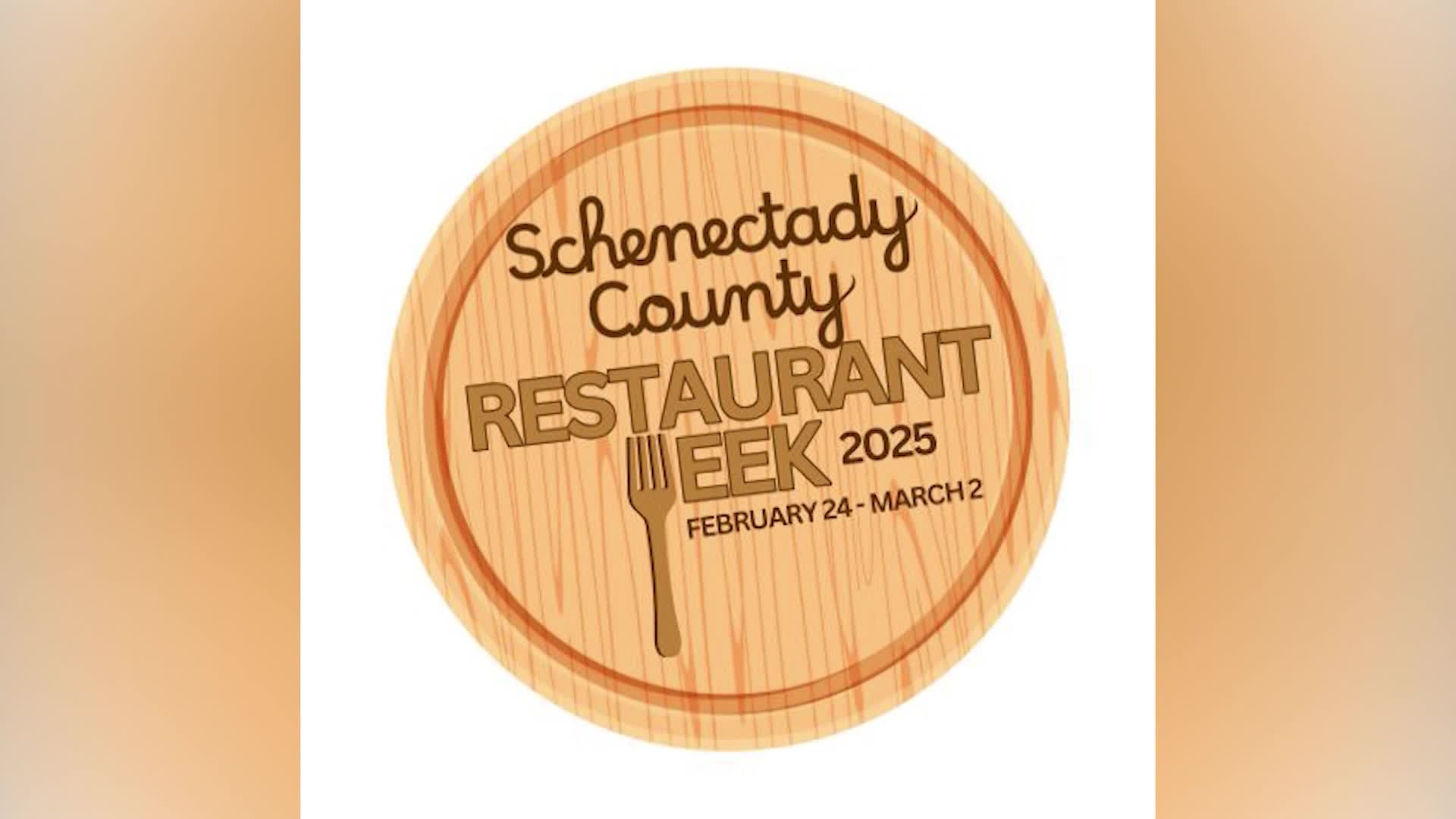 Schenectady County hosting Restaurant Week NewsChannel 13