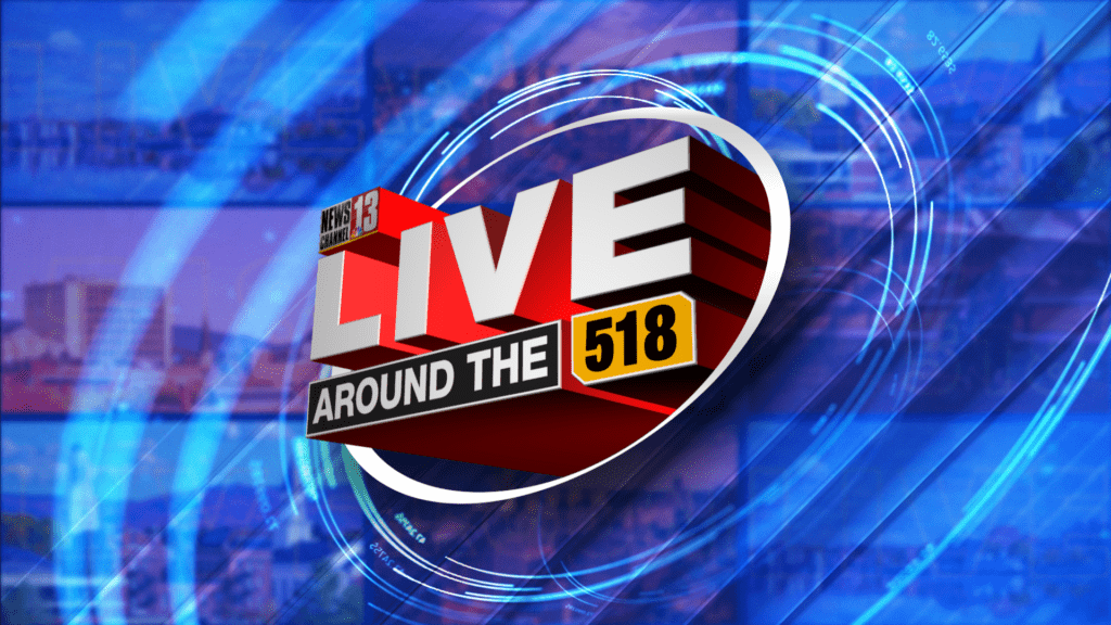 Live Around the 518: 2025