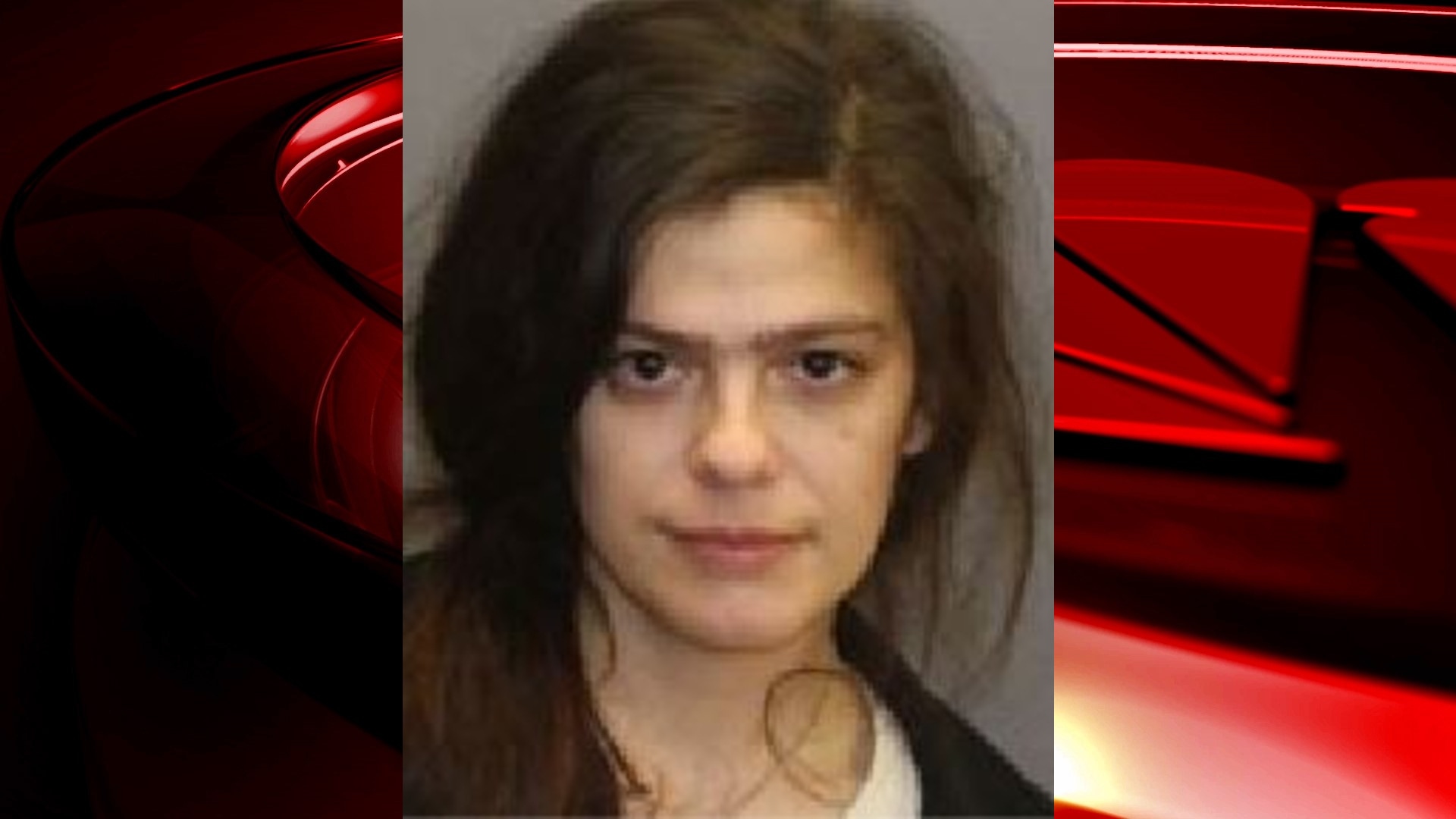 Sarah M. Lopez-Hinds
(Saratoga County Sheriff's Office)