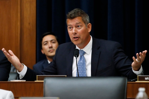 What To Know About Sean Duffy, Trump's Choice To Become Transportation ...